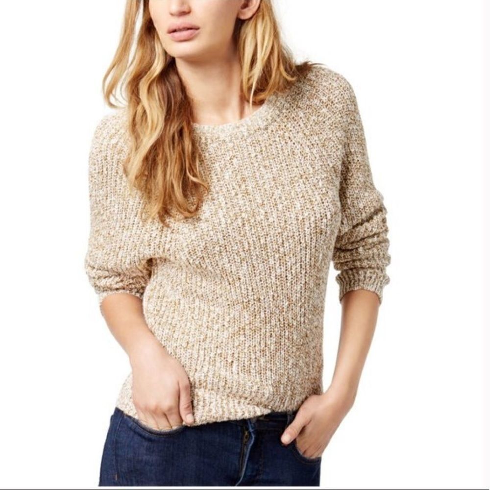 Free People Electric City Pullover Small Size XS